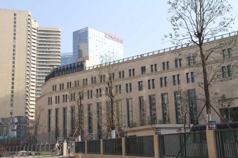 宇洲國(guó)際酒店